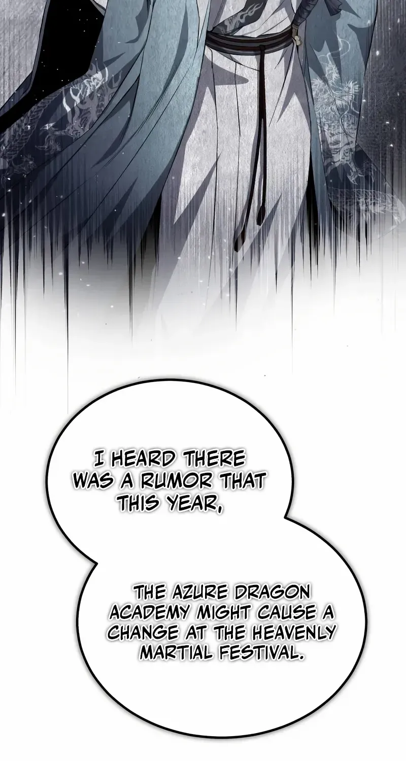 One hit teacher master baek Chapter 104 page 26 - 