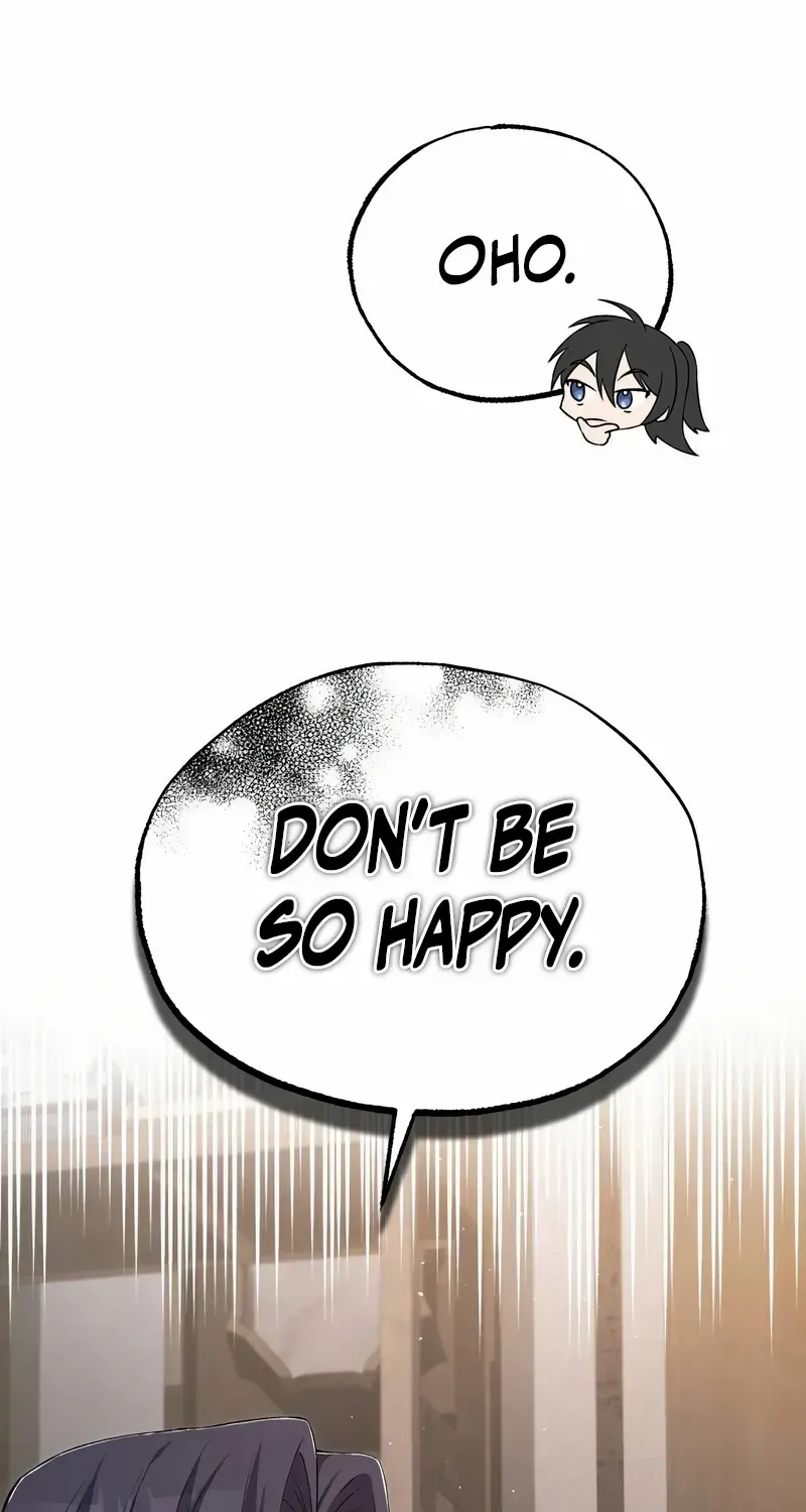 One hit teacher master baek Chapter 104 page 27 - 