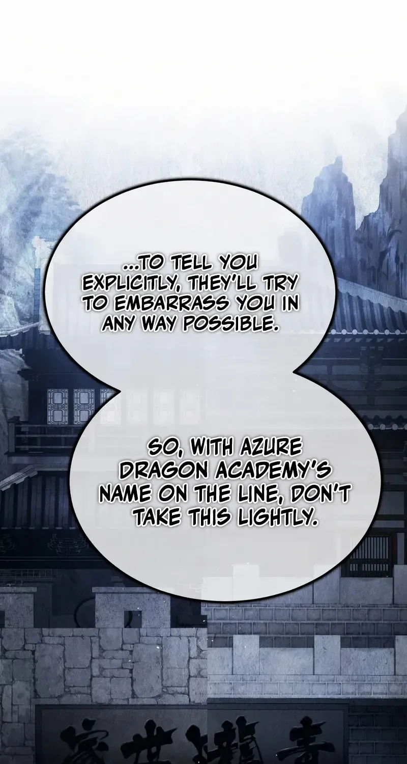 One hit teacher master baek Chapter 104 page 29 - 
