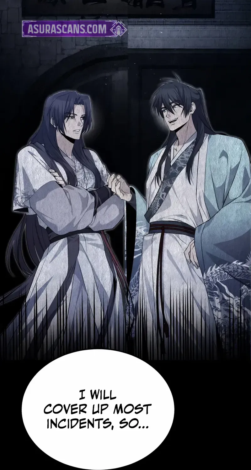 One hit teacher master baek Chapter 104 page 30 - 