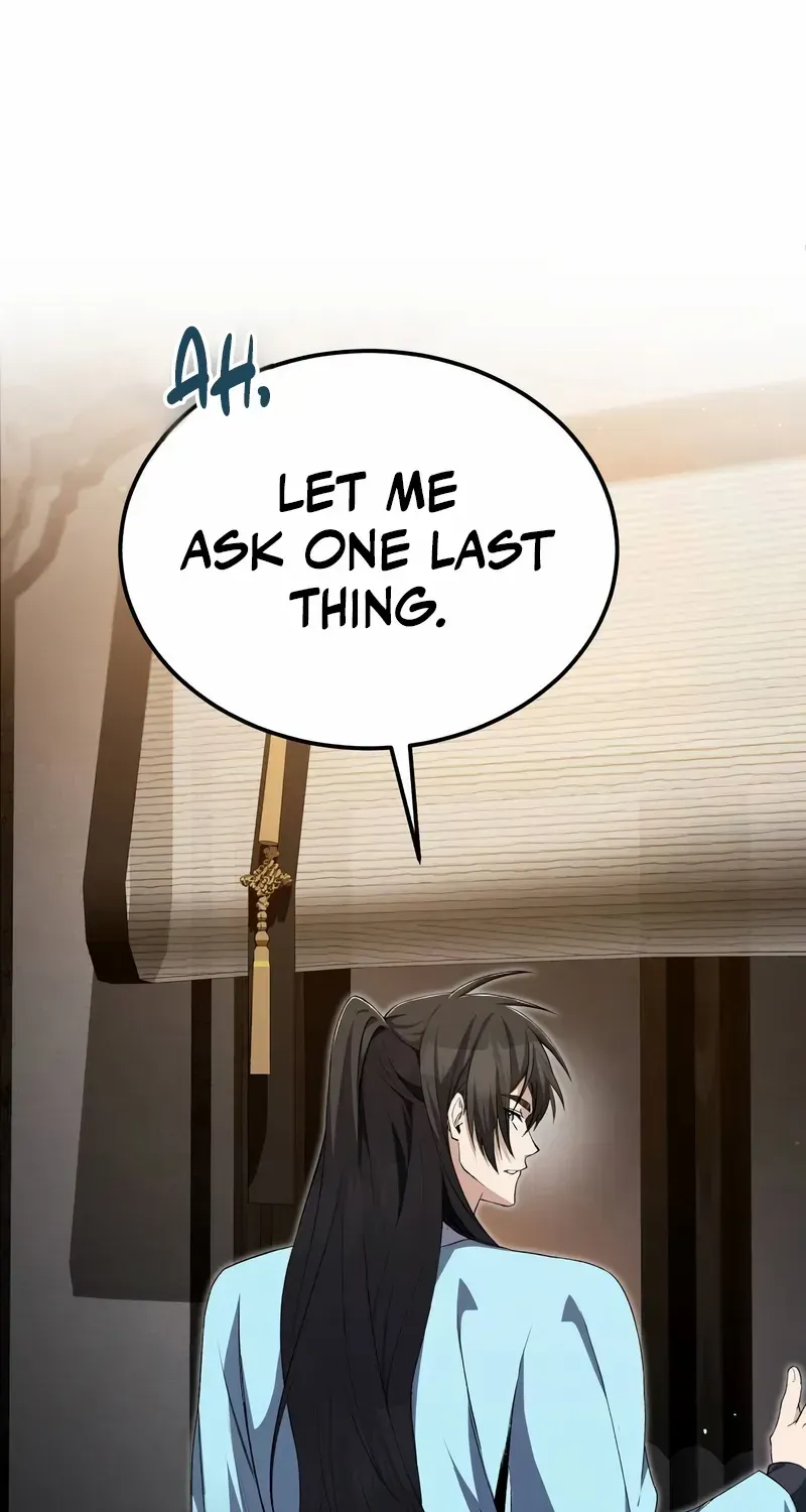 One hit teacher master baek Chapter 104 page 33 - 