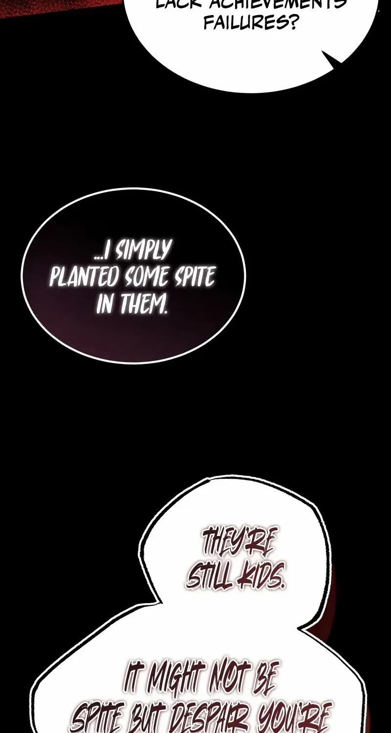 One hit teacher master baek Chapter 104 page 38 - 