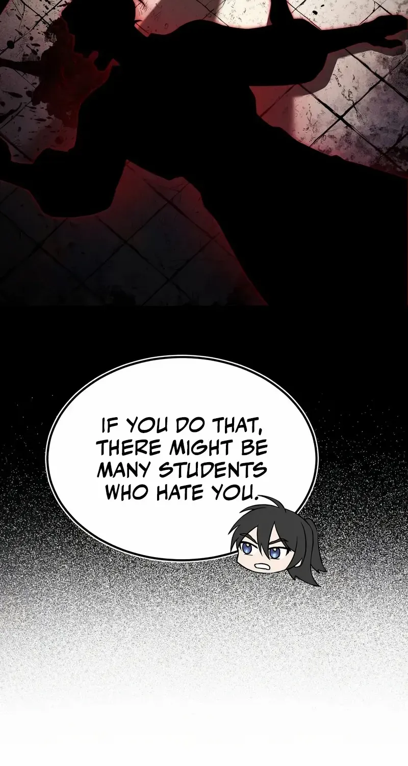 One hit teacher master baek Chapter 104 page 40 - 