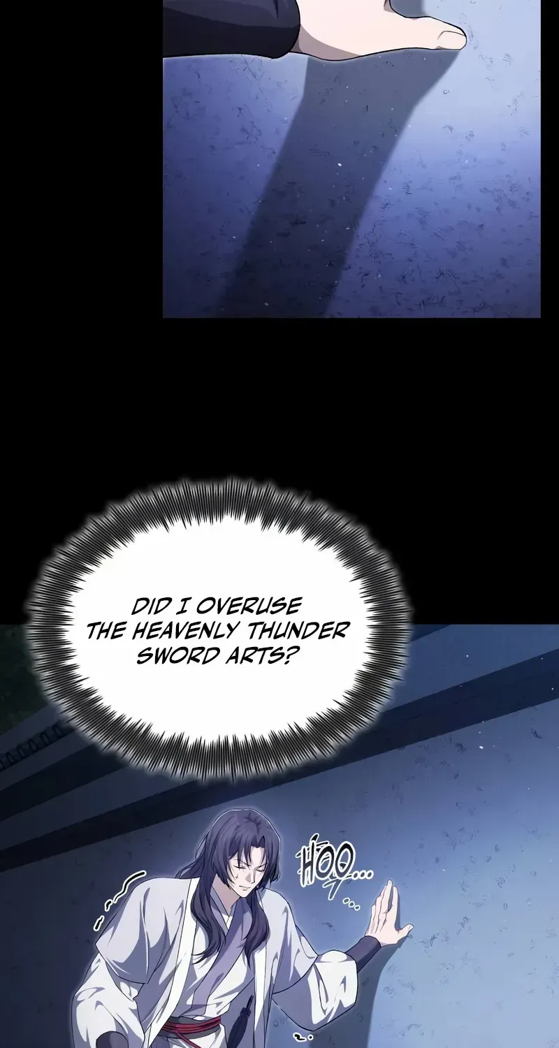 One hit teacher master baek Chapter 104 page 5 - 