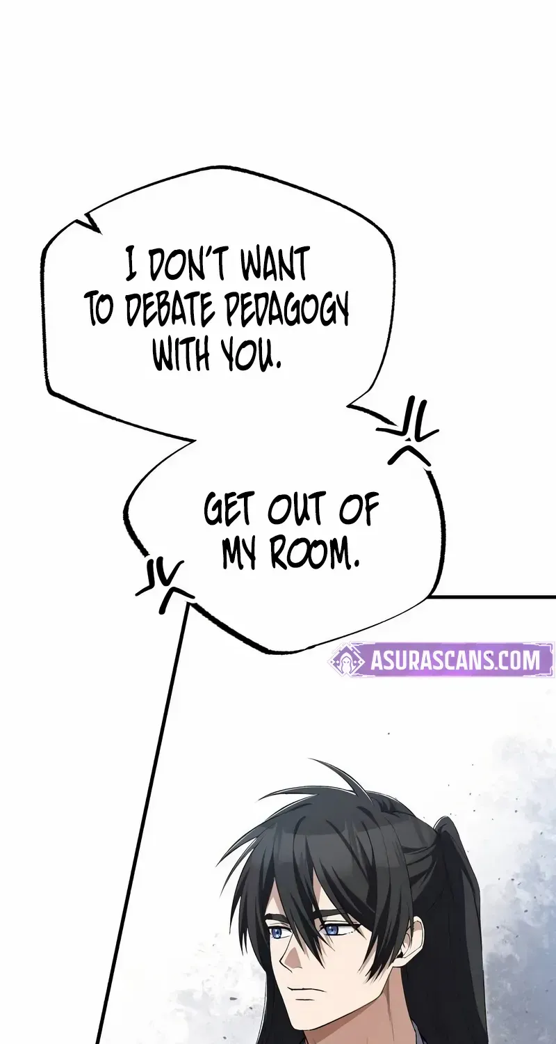 One hit teacher master baek Chapter 104 page 42 - 