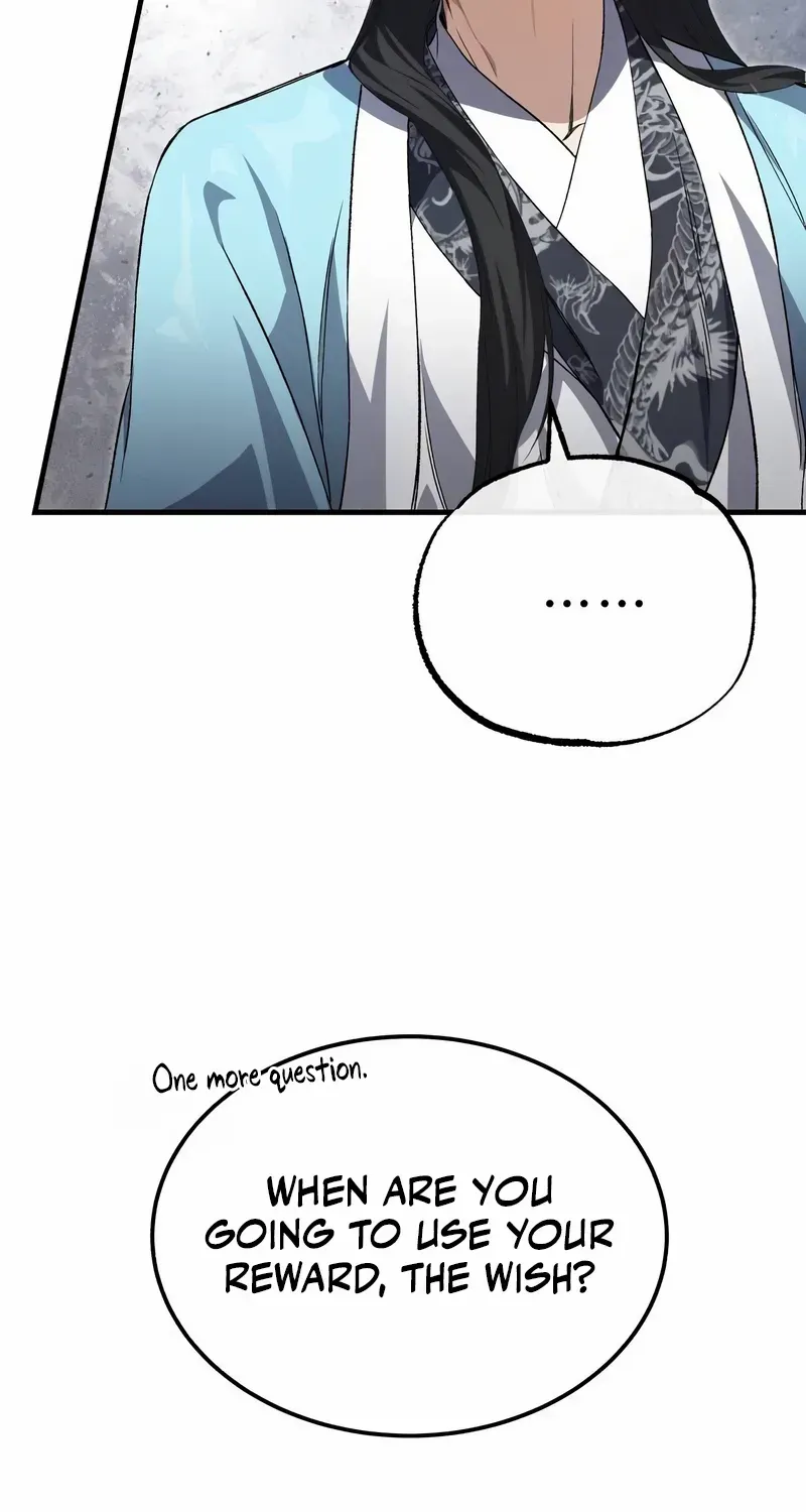 One hit teacher master baek Chapter 104 page 43 - 