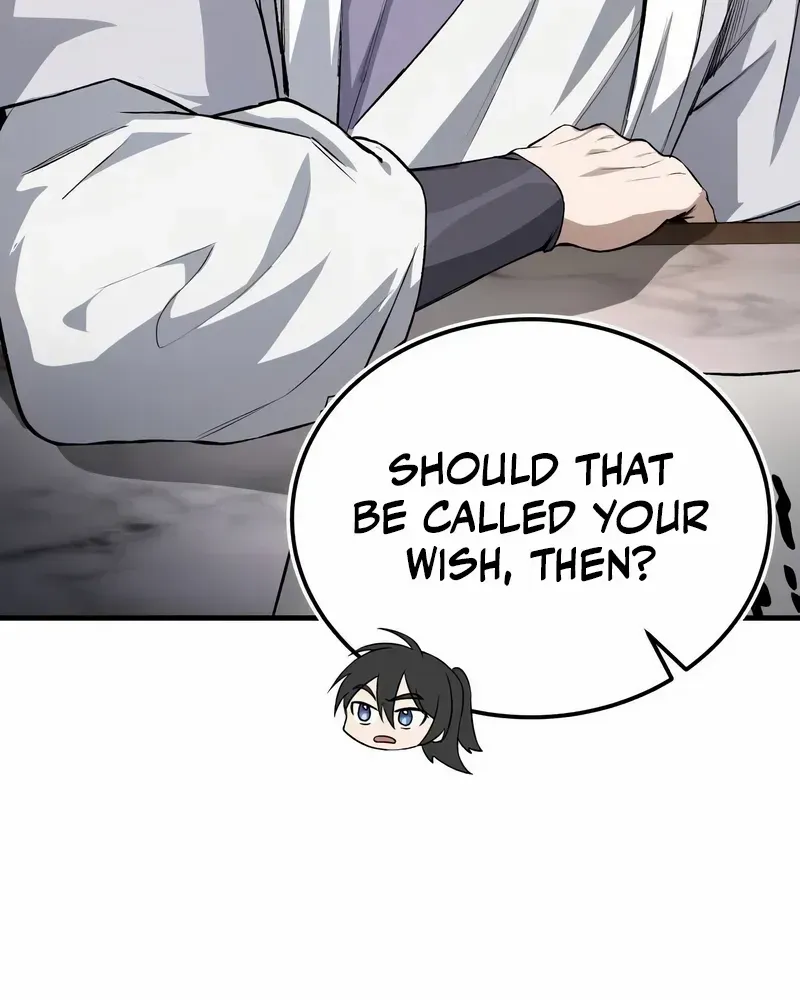One hit teacher master baek Chapter 104 page 45 - 