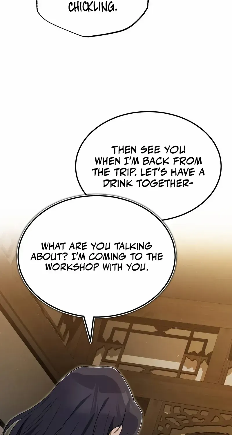 One hit teacher master baek Chapter 104 page 47 - 