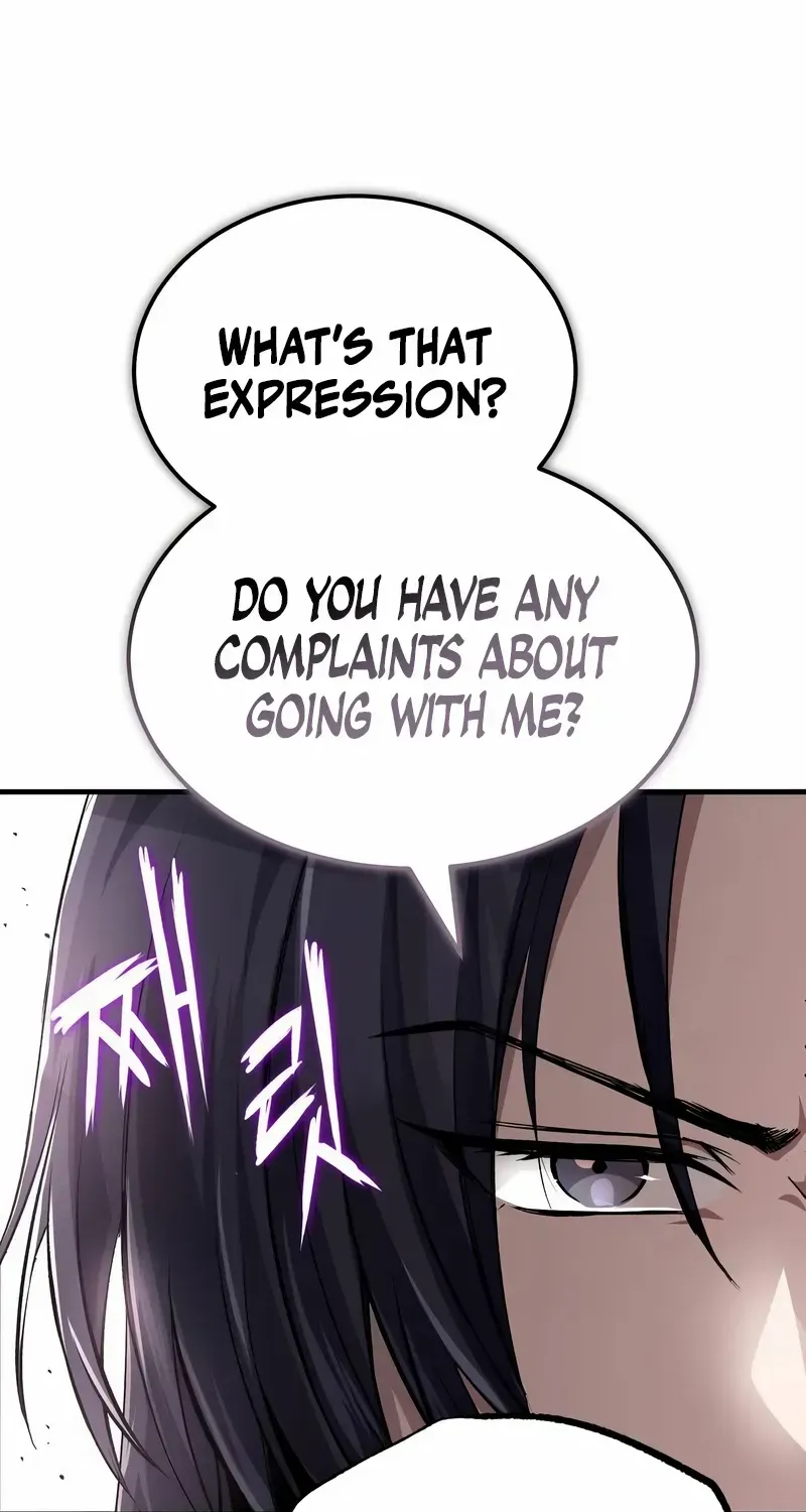 One hit teacher master baek Chapter 104 page 49 - 