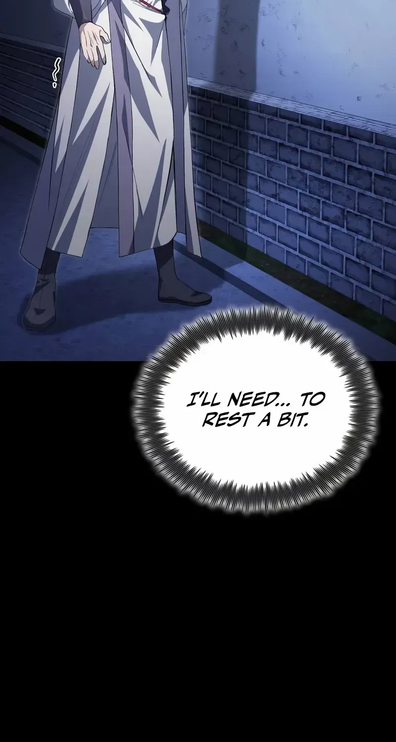 One hit teacher master baek Chapter 104 page 6 - 