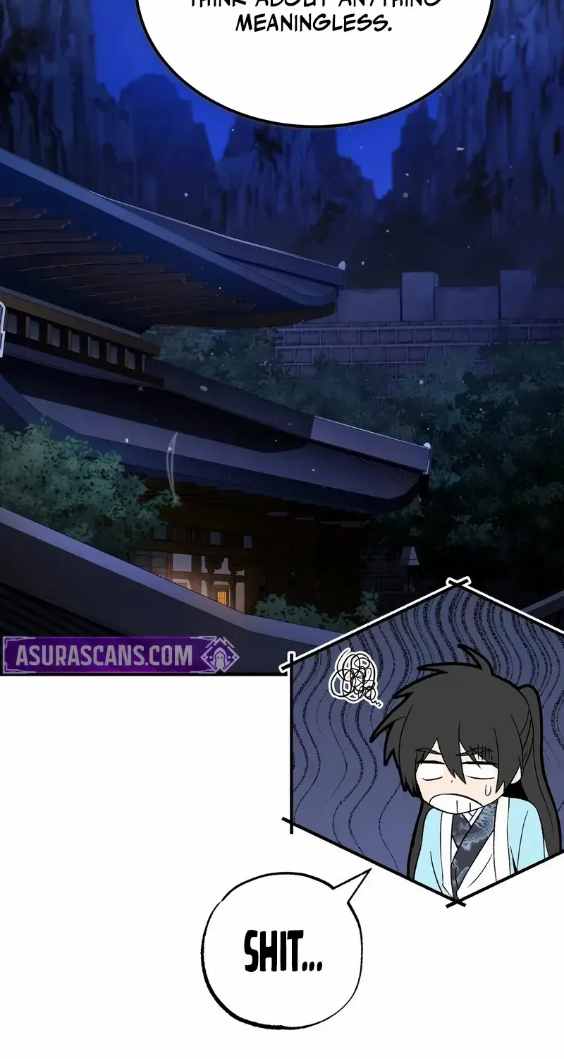 One hit teacher master baek Chapter 104 page 51 - 