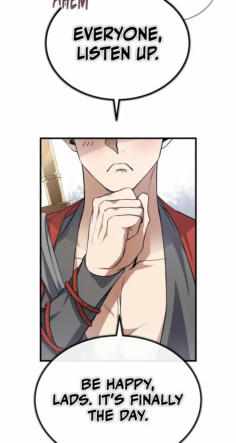 One hit teacher master baek Chapter 104 page 54 - 