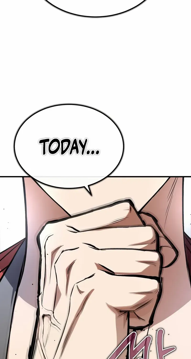 One hit teacher master baek Chapter 104 page 55 - 