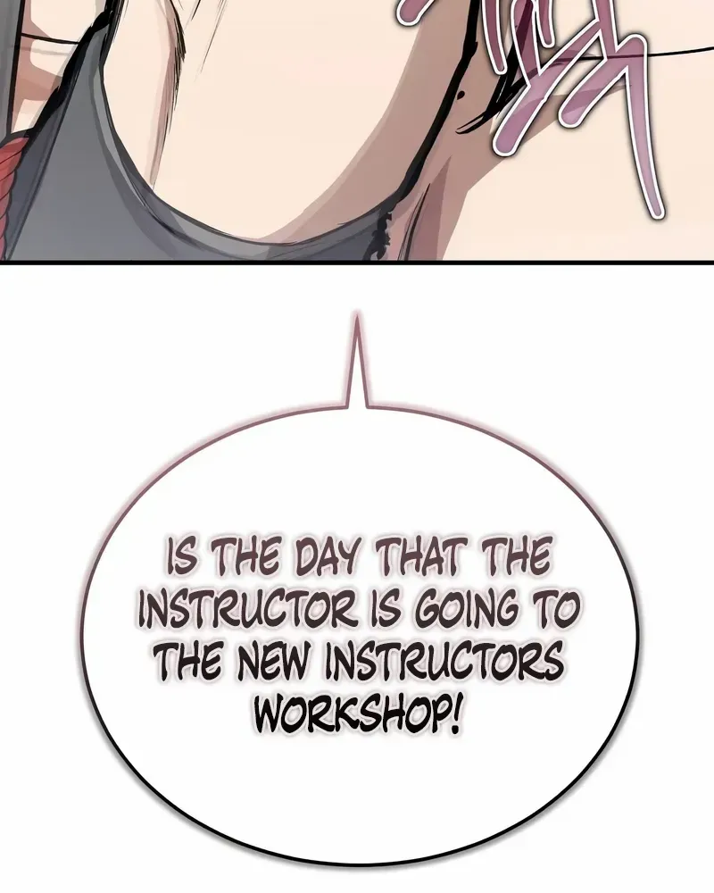 One hit teacher master baek Chapter 104 page 56 - 