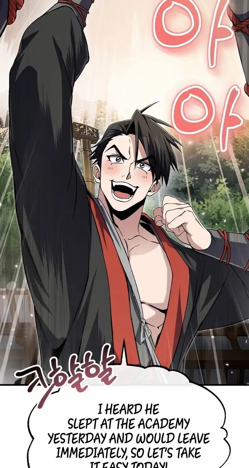 One hit teacher master baek Chapter 104 page 58 - 
