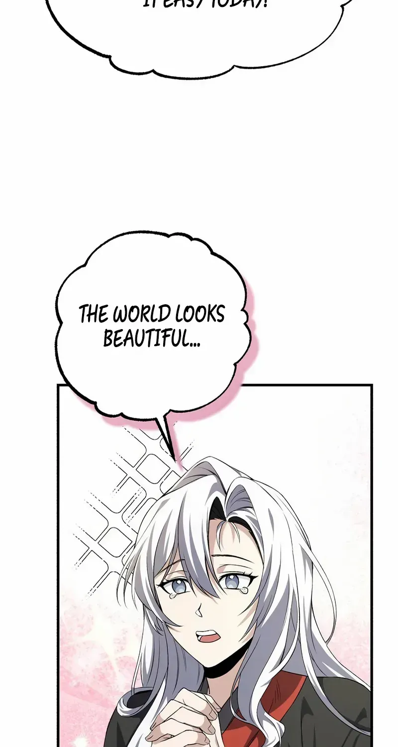 One hit teacher master baek Chapter 104 page 59 - 