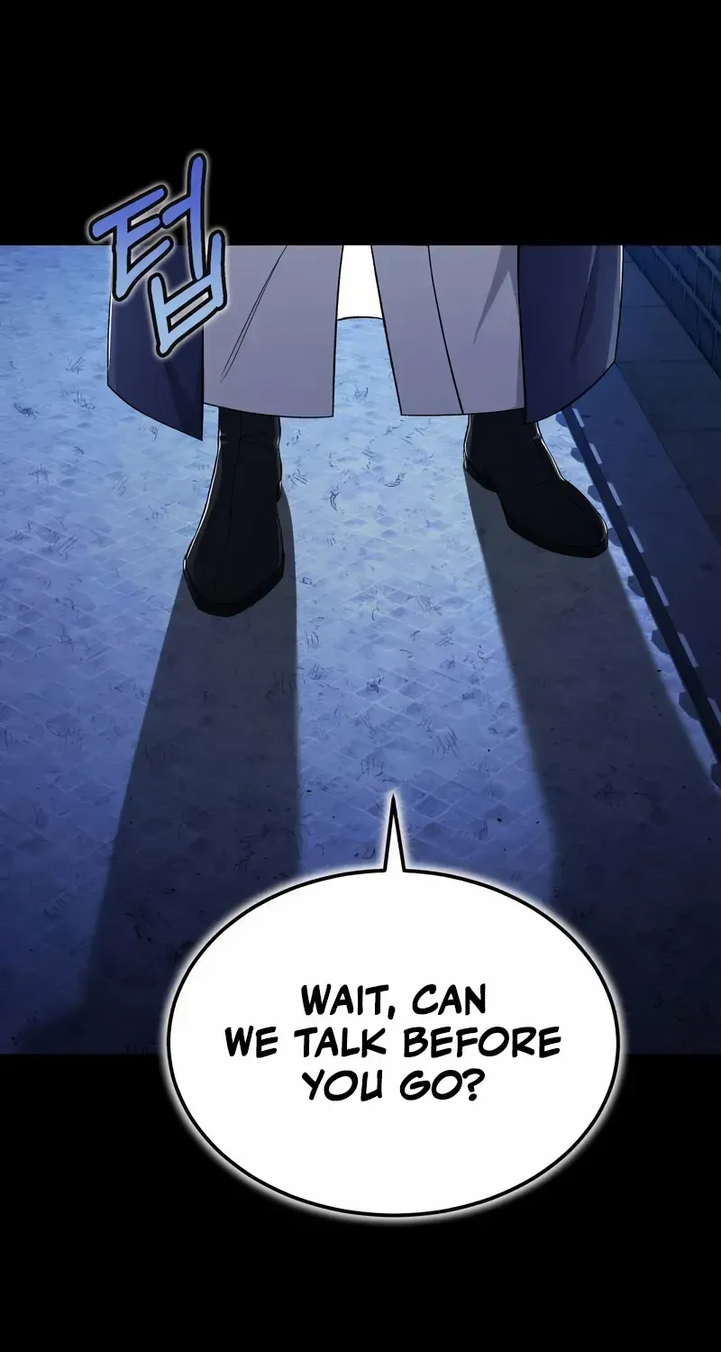 One hit teacher master baek Chapter 104 page 7 - 