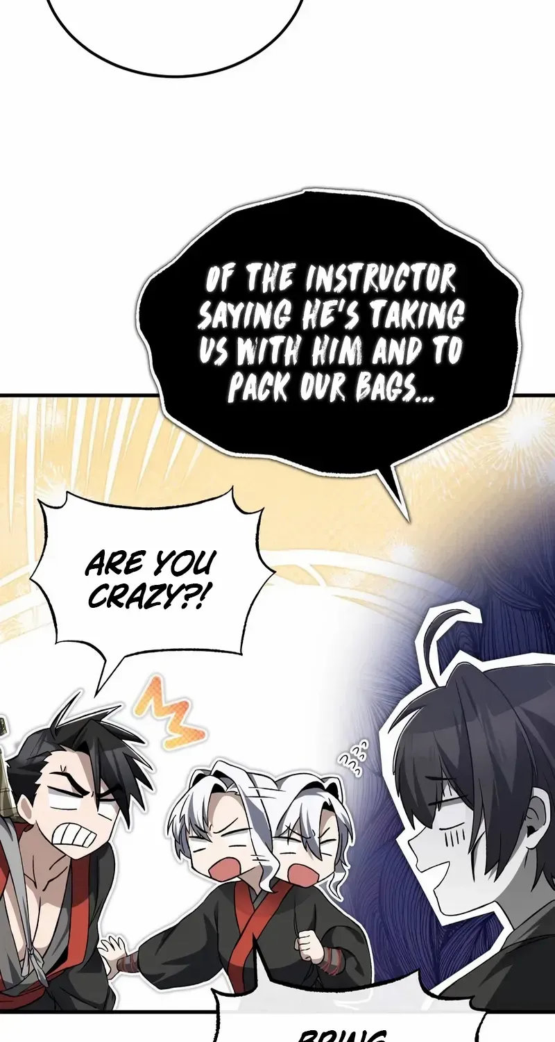 One hit teacher master baek Chapter 104 page 62 - 