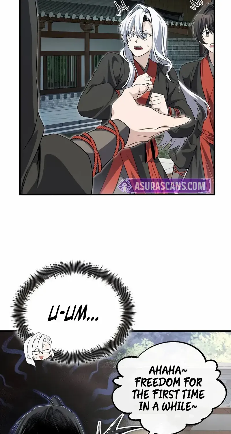 One hit teacher master baek Chapter 104 page 64 - 