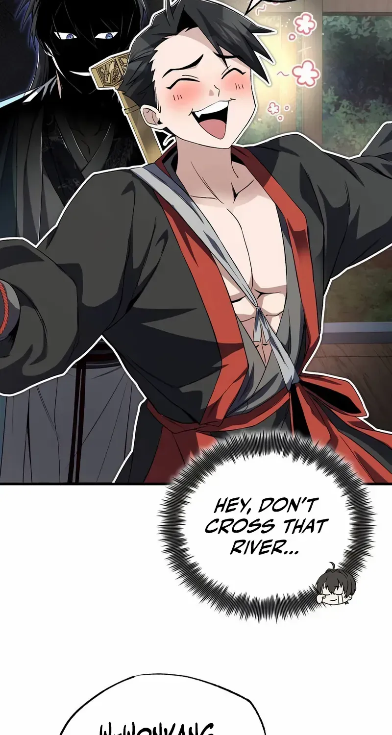 One hit teacher master baek Chapter 104 page 65 - 