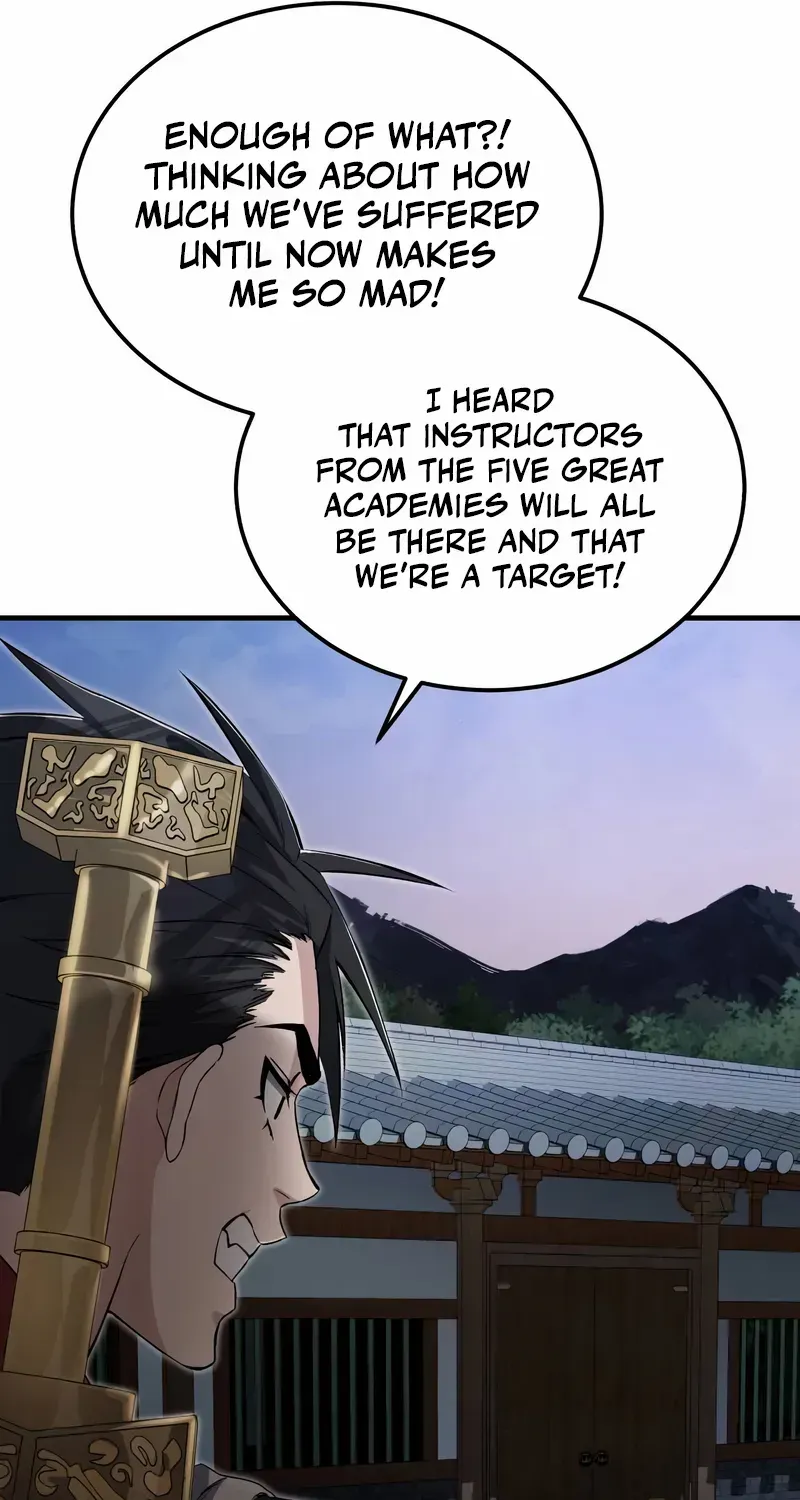 One hit teacher master baek Chapter 104 page 67 - 