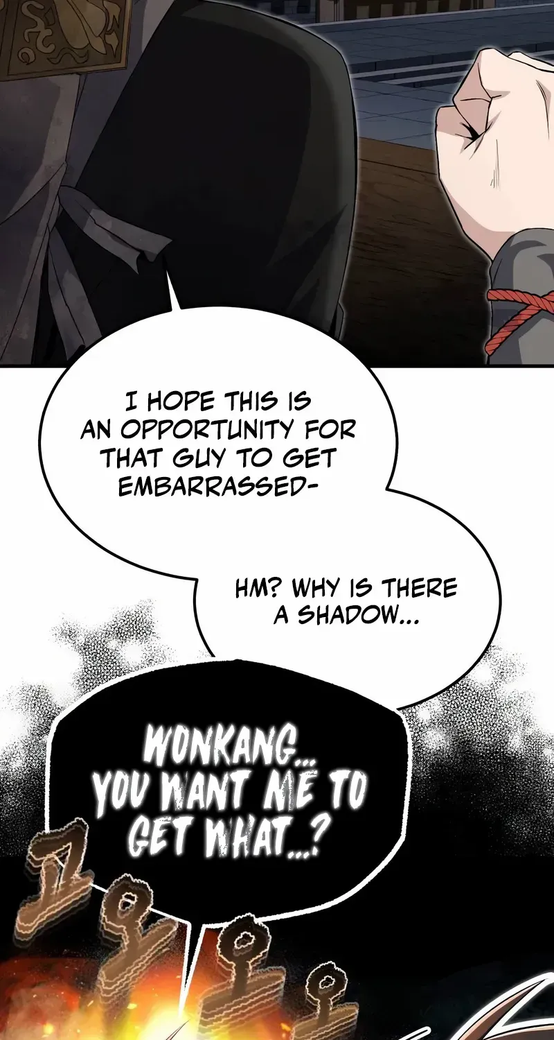 One hit teacher master baek Chapter 104 page 68 - 