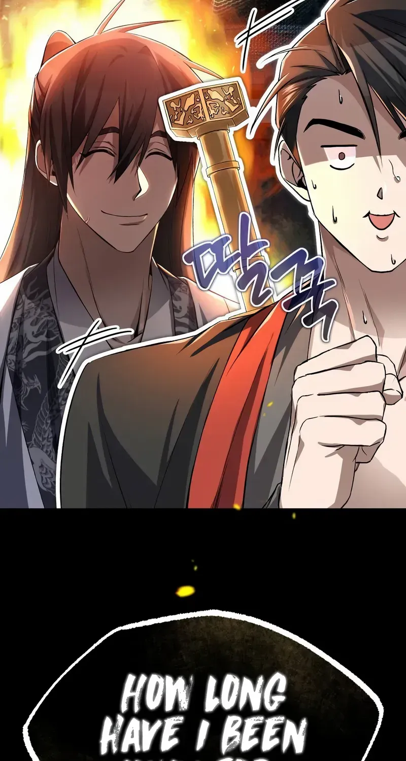 One hit teacher master baek Chapter 104 page 69 - 