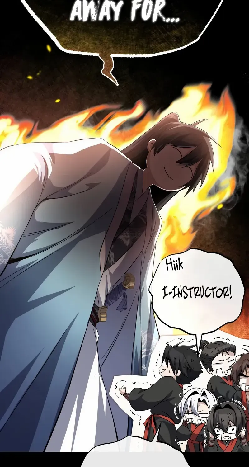 One hit teacher master baek Chapter 104 page 70 - 