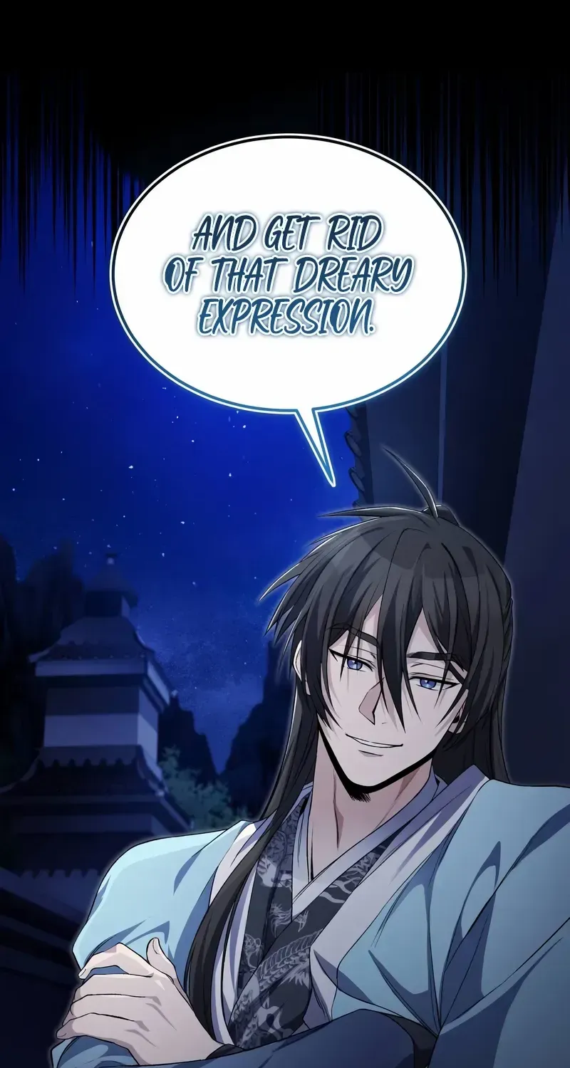One hit teacher master baek Chapter 104 page 8 - 