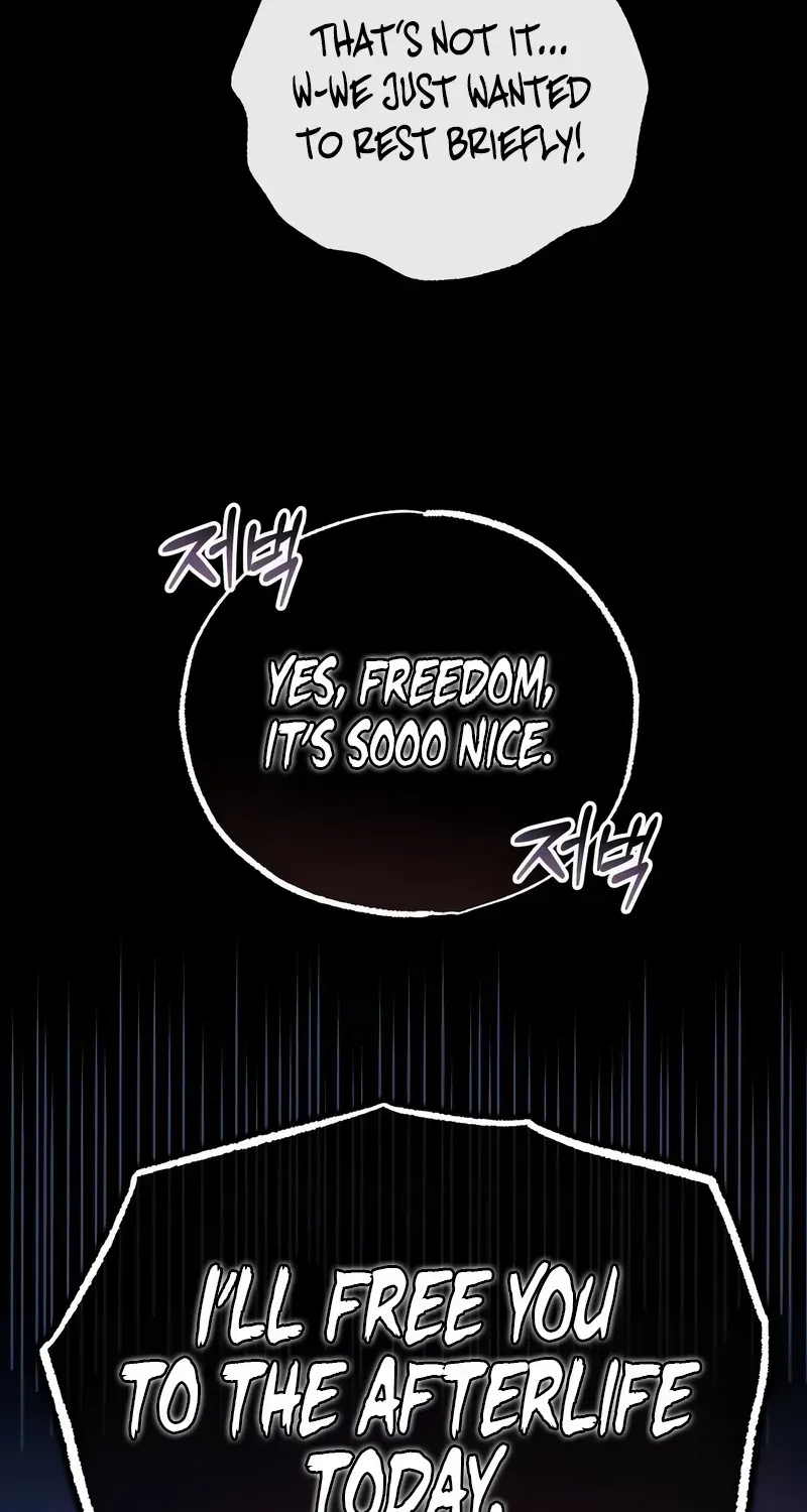 One hit teacher master baek Chapter 104 page 71 - 