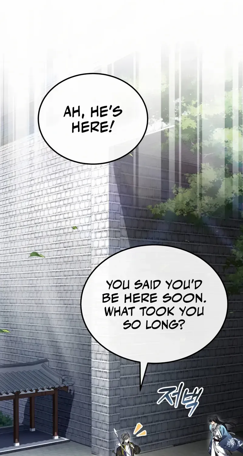 One hit teacher master baek Chapter 104 page 75 - 