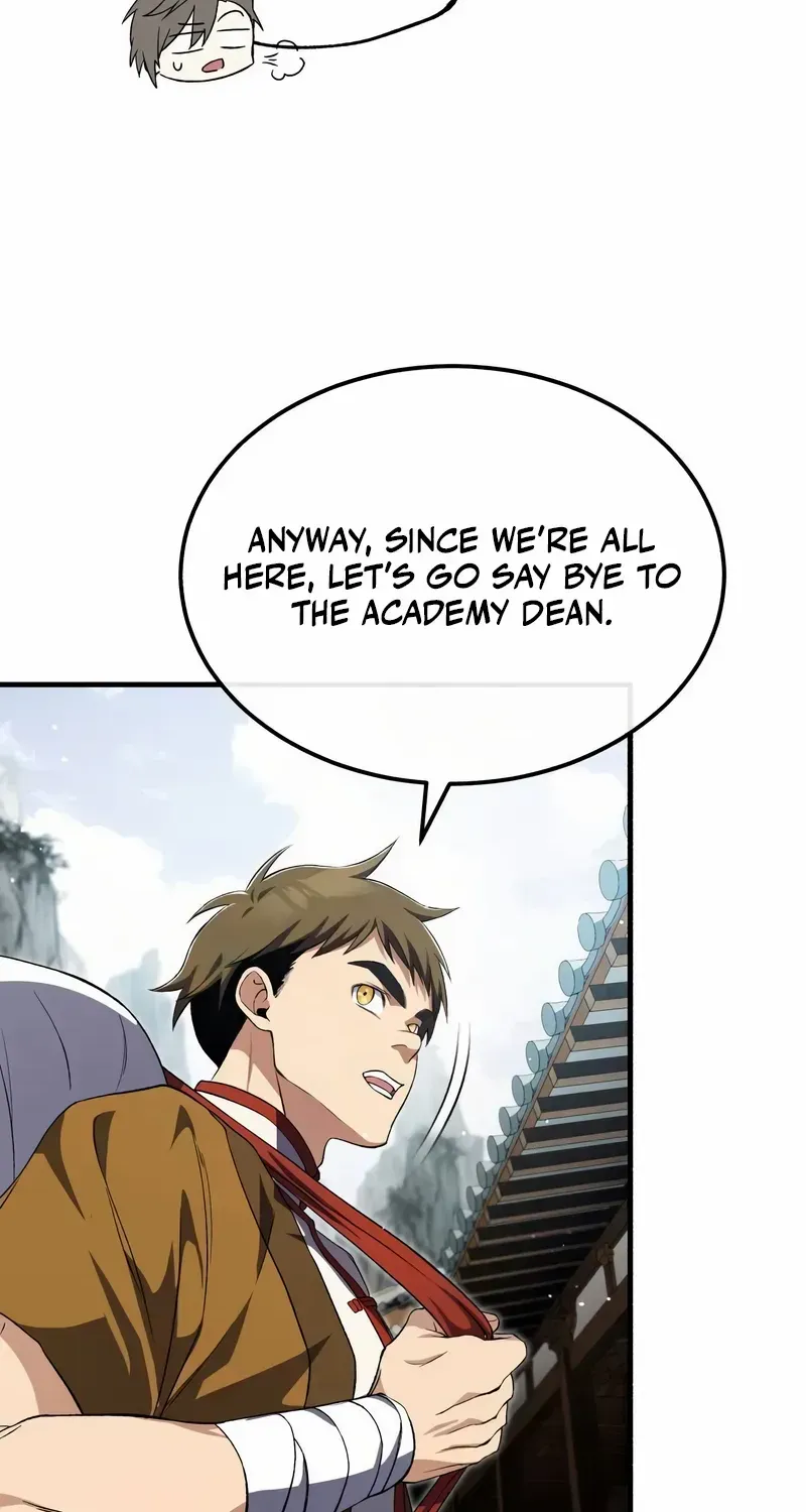 One hit teacher master baek Chapter 104 page 78 - 