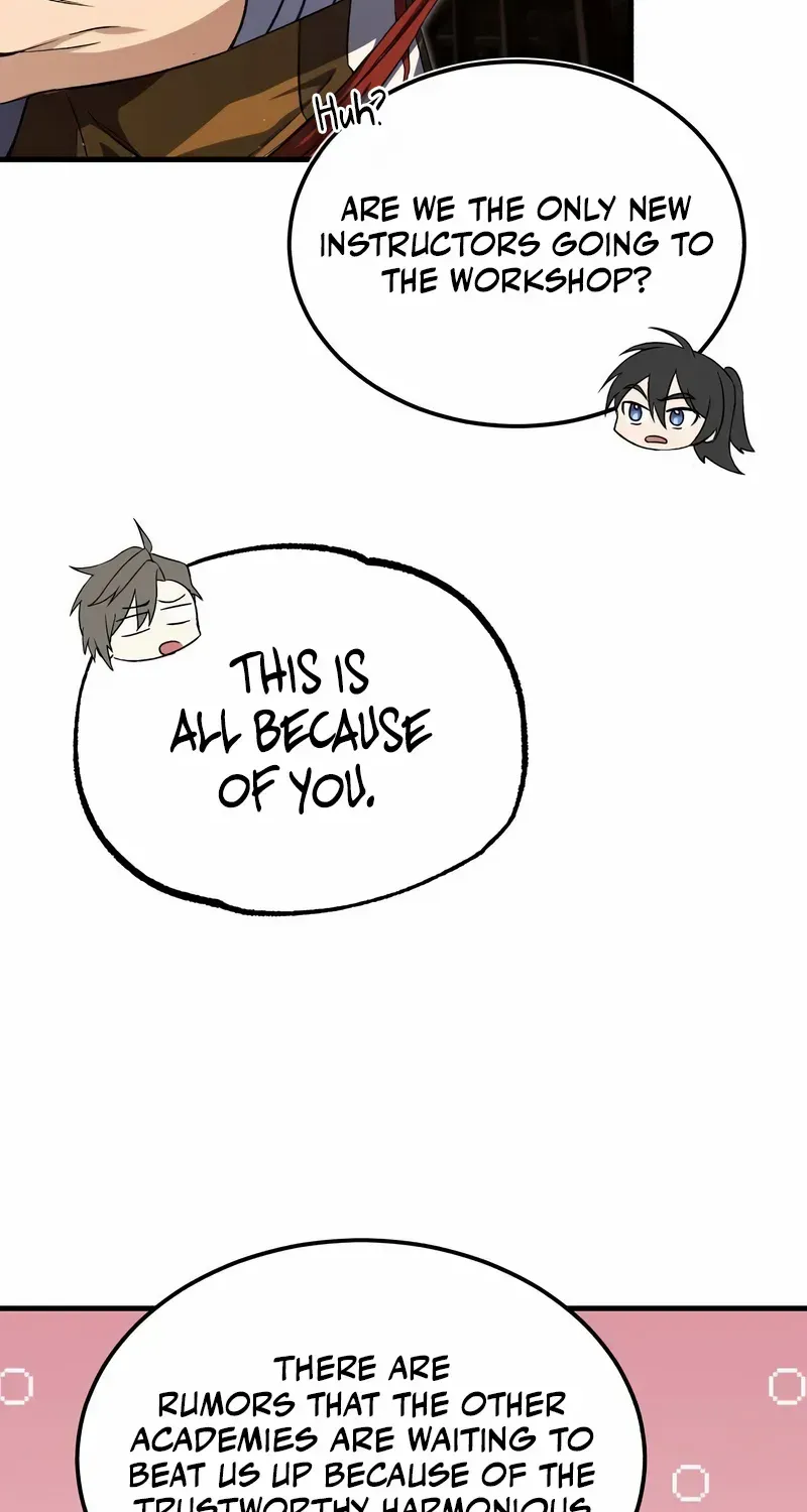 One hit teacher master baek Chapter 104 page 79 - 