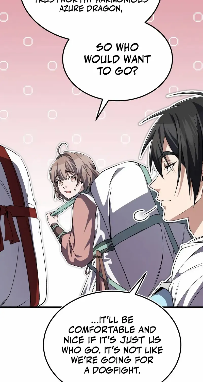 One hit teacher master baek Chapter 104 page 80 - 