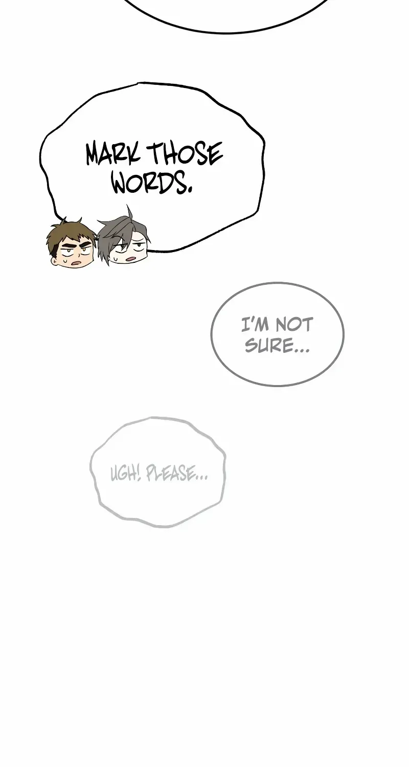 One hit teacher master baek Chapter 104 page 81 - 
