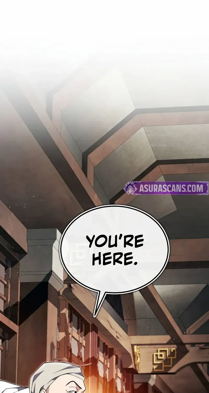 One hit teacher master baek Chapter 104 page 82 - 