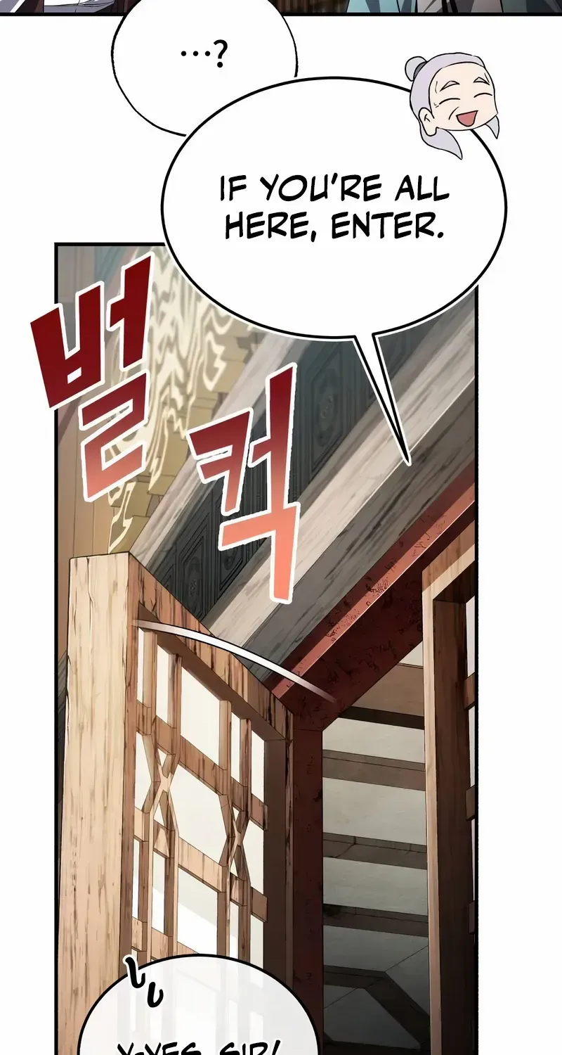One hit teacher master baek Chapter 104 page 88 - 