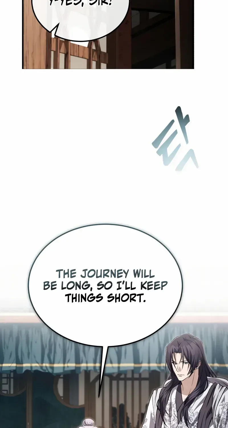 One hit teacher master baek Chapter 104 page 89 - 