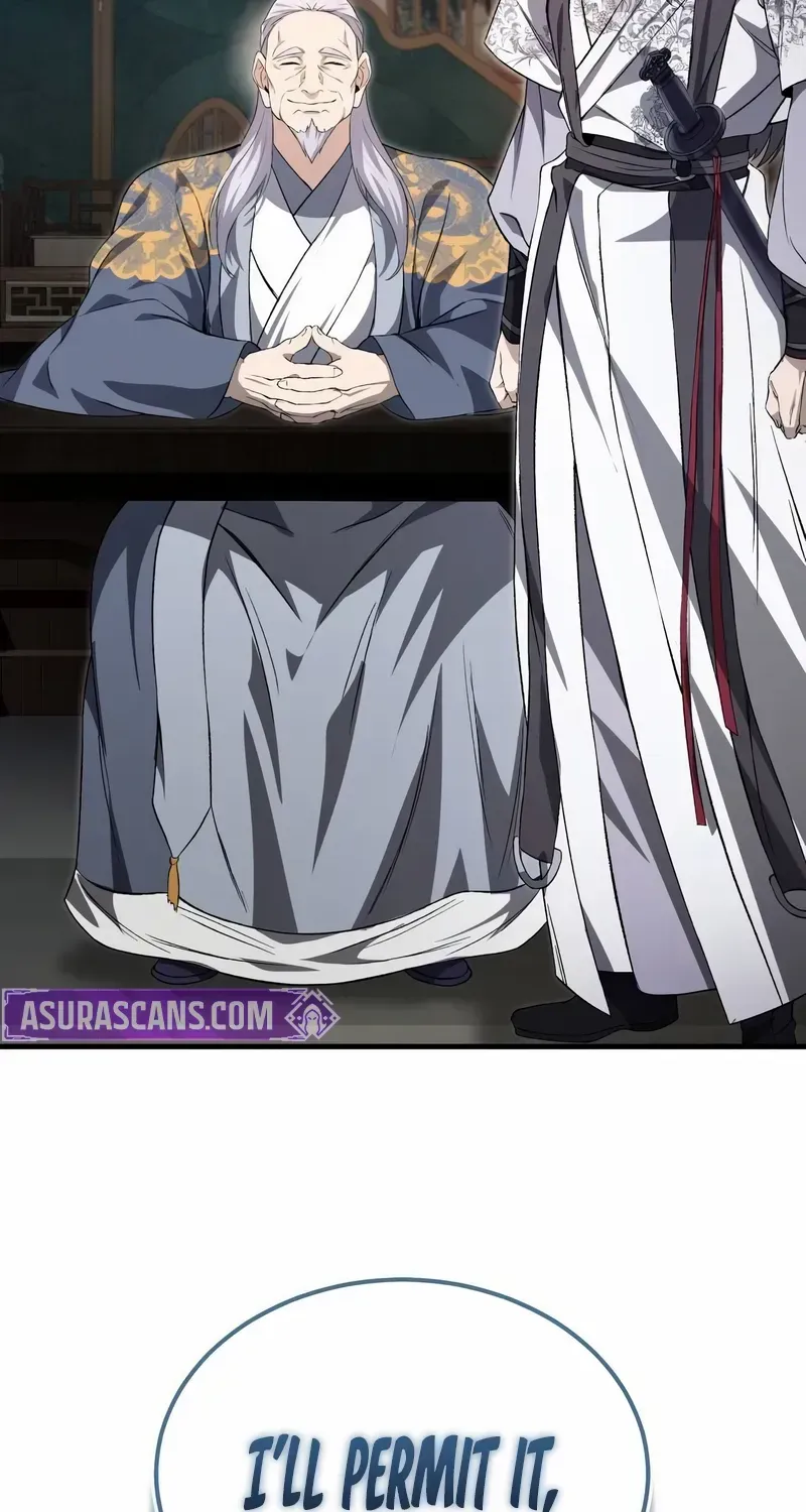 One hit teacher master baek Chapter 104 page 90 - 