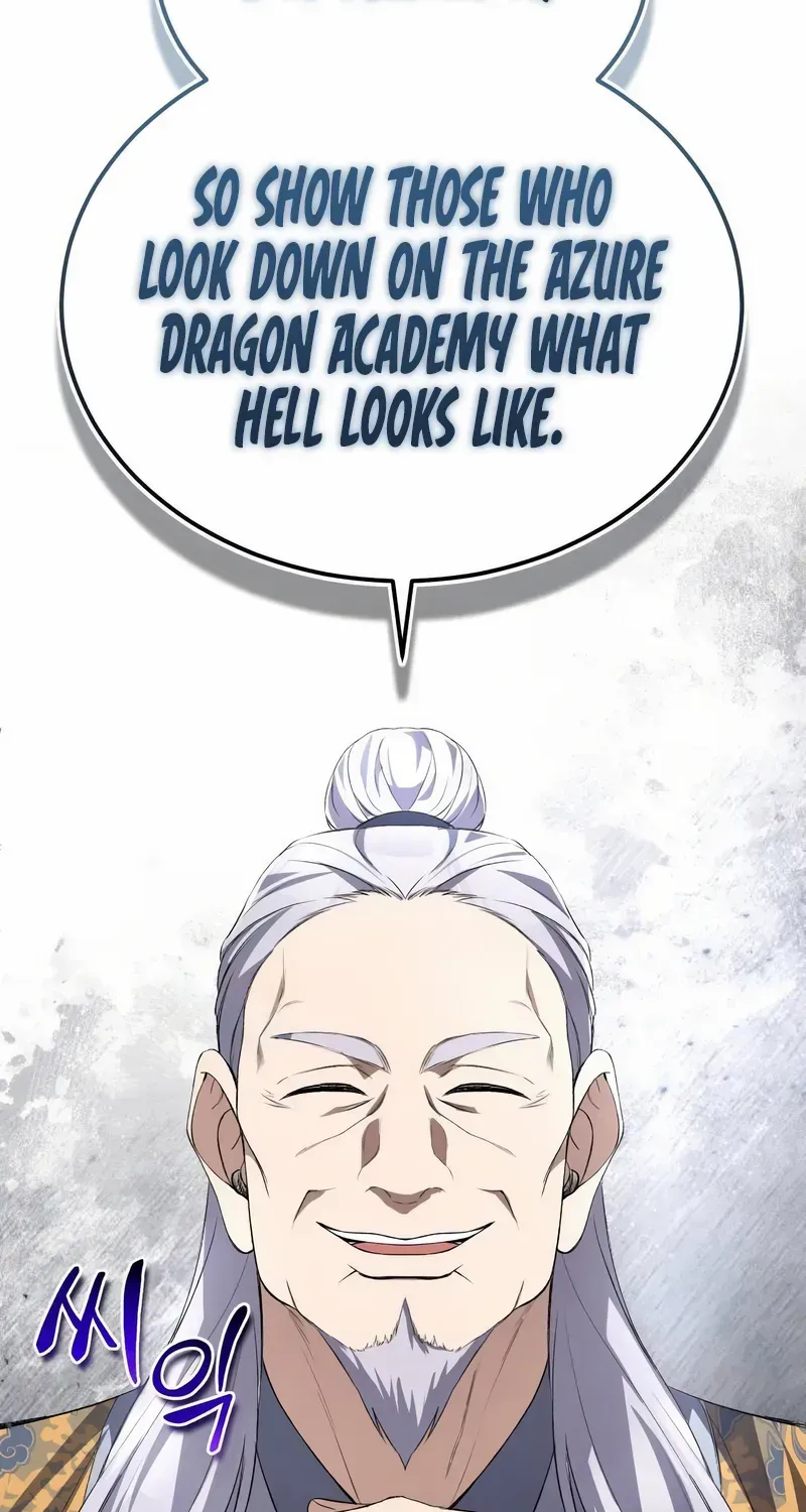 One hit teacher master baek Chapter 104 page 91 - 