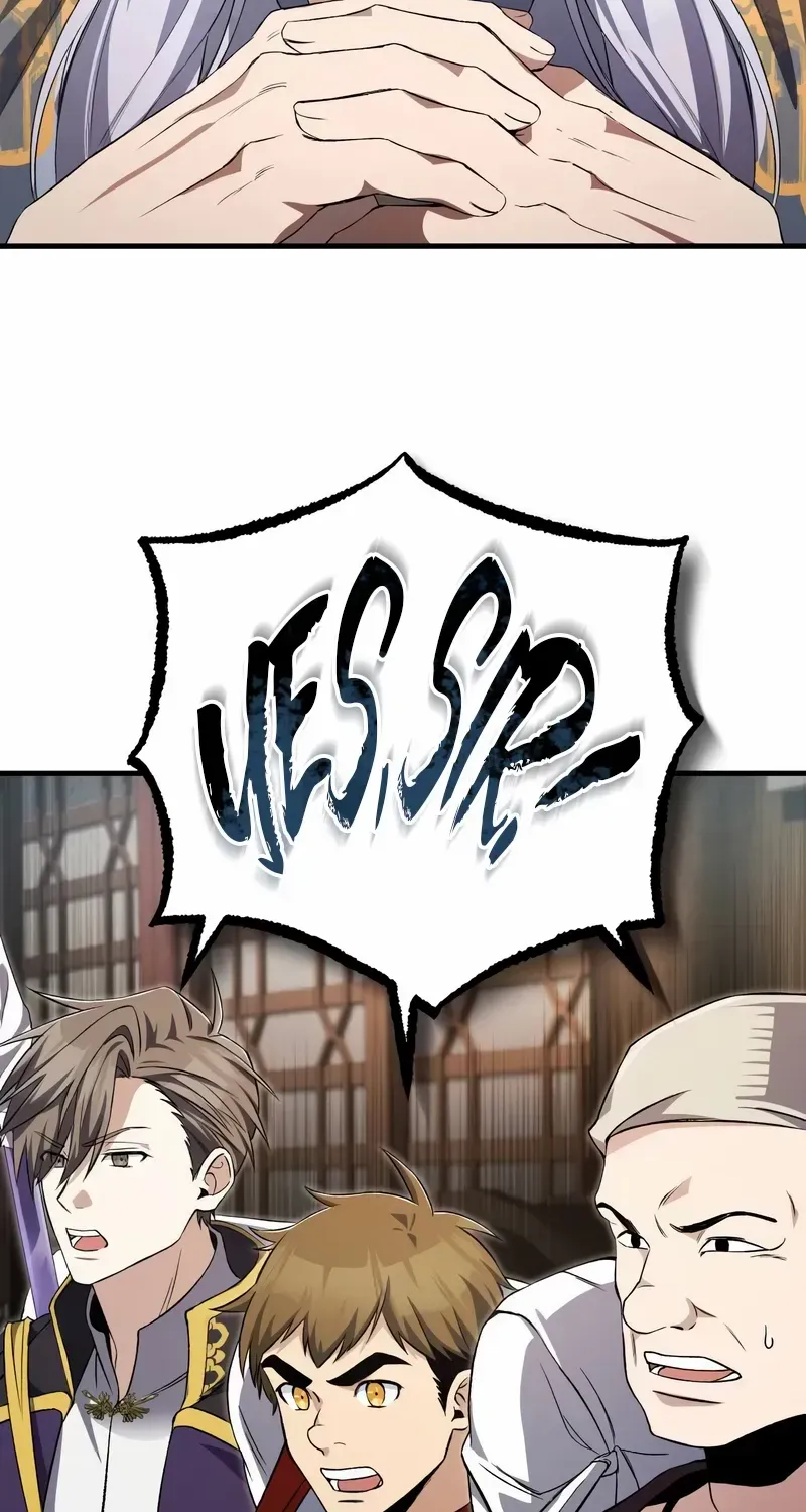 One hit teacher master baek Chapter 104 page 92 - 