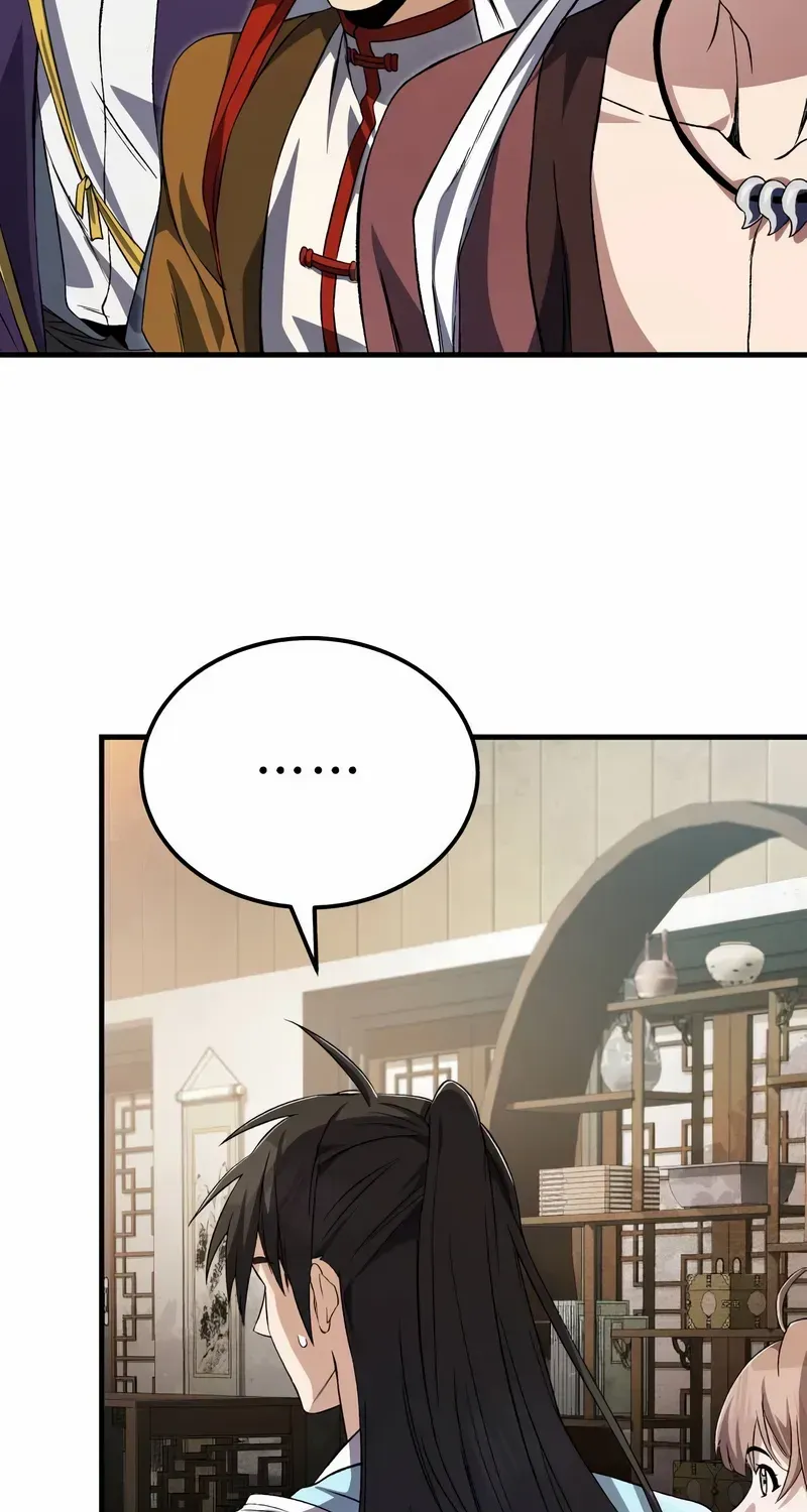 One hit teacher master baek Chapter 104 page 93 - 