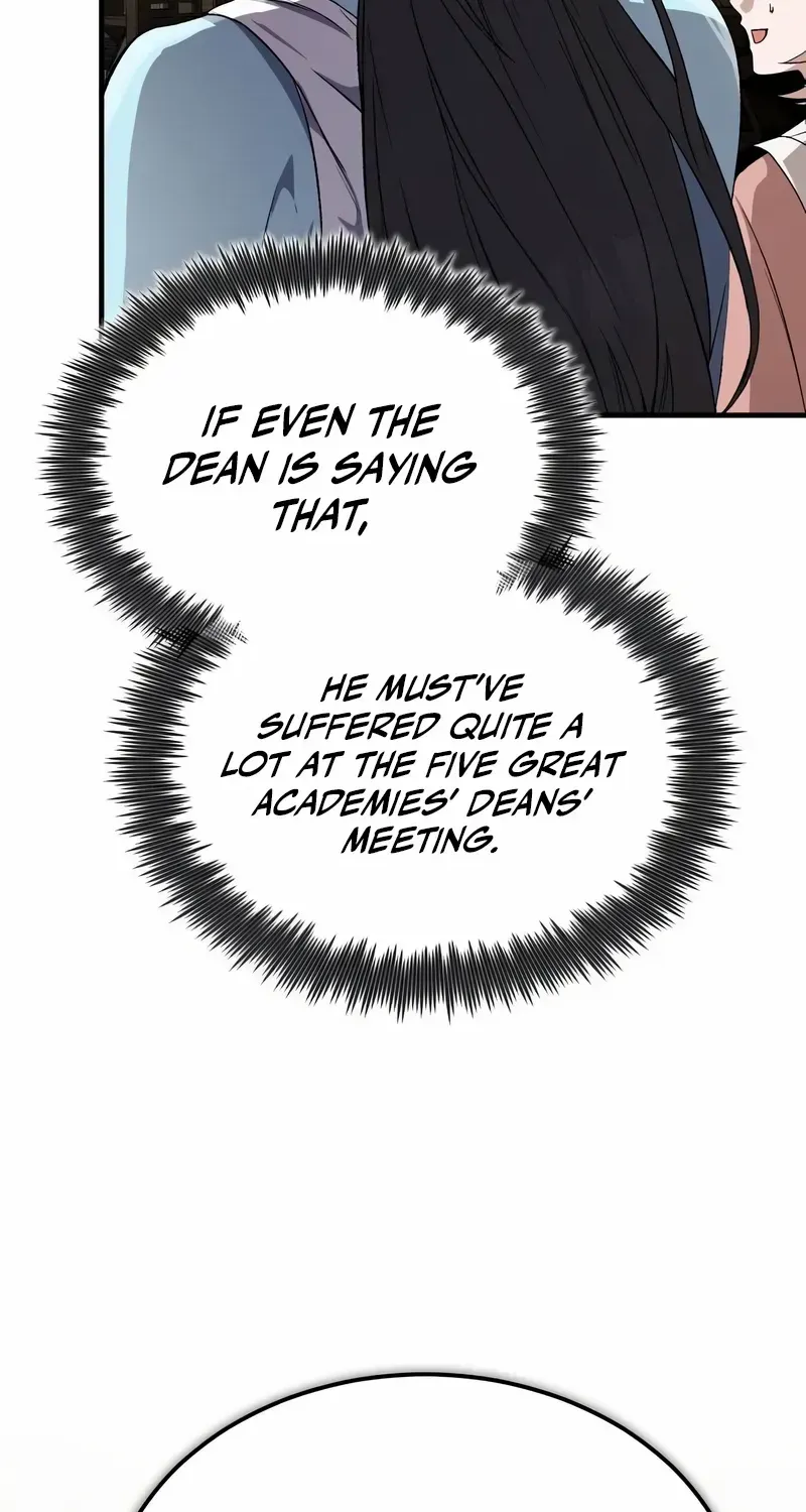 One hit teacher master baek Chapter 104 page 94 - 
