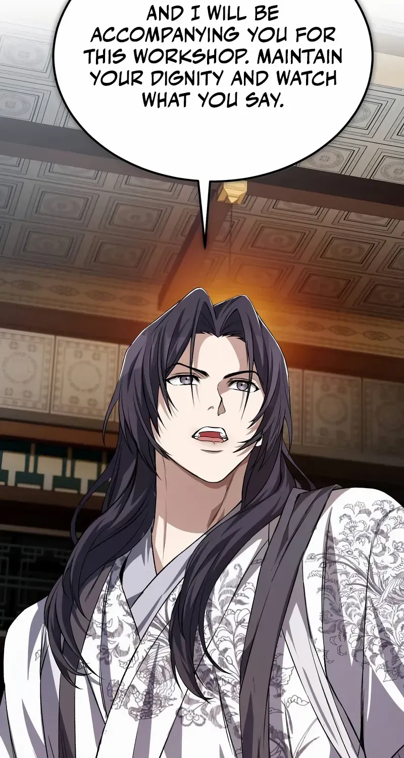 One hit teacher master baek Chapter 104 page 95 - 