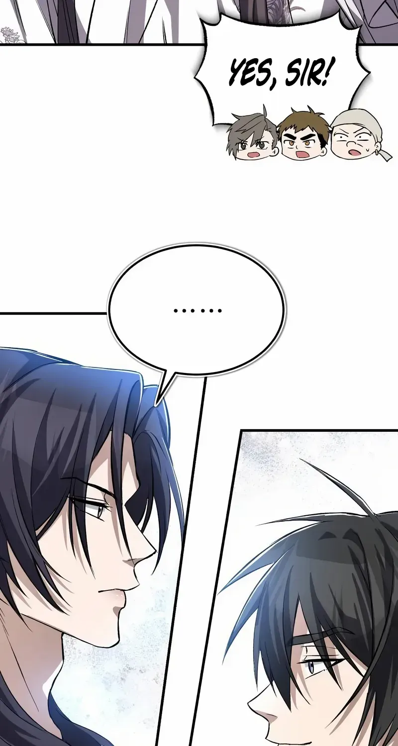 One hit teacher master baek Chapter 104 page 96 - 