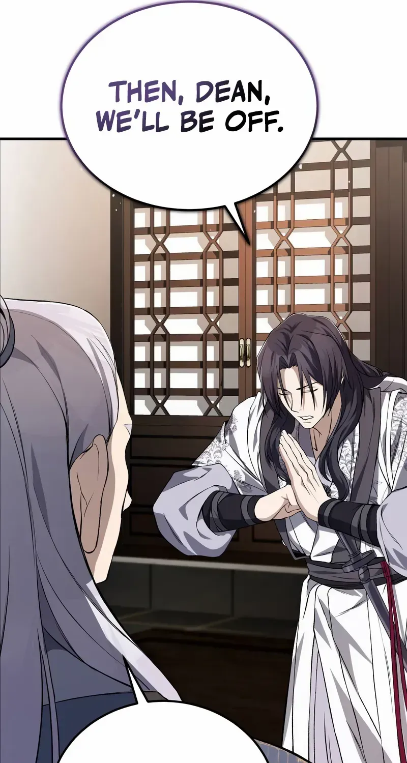 One hit teacher master baek Chapter 104 page 98 - 