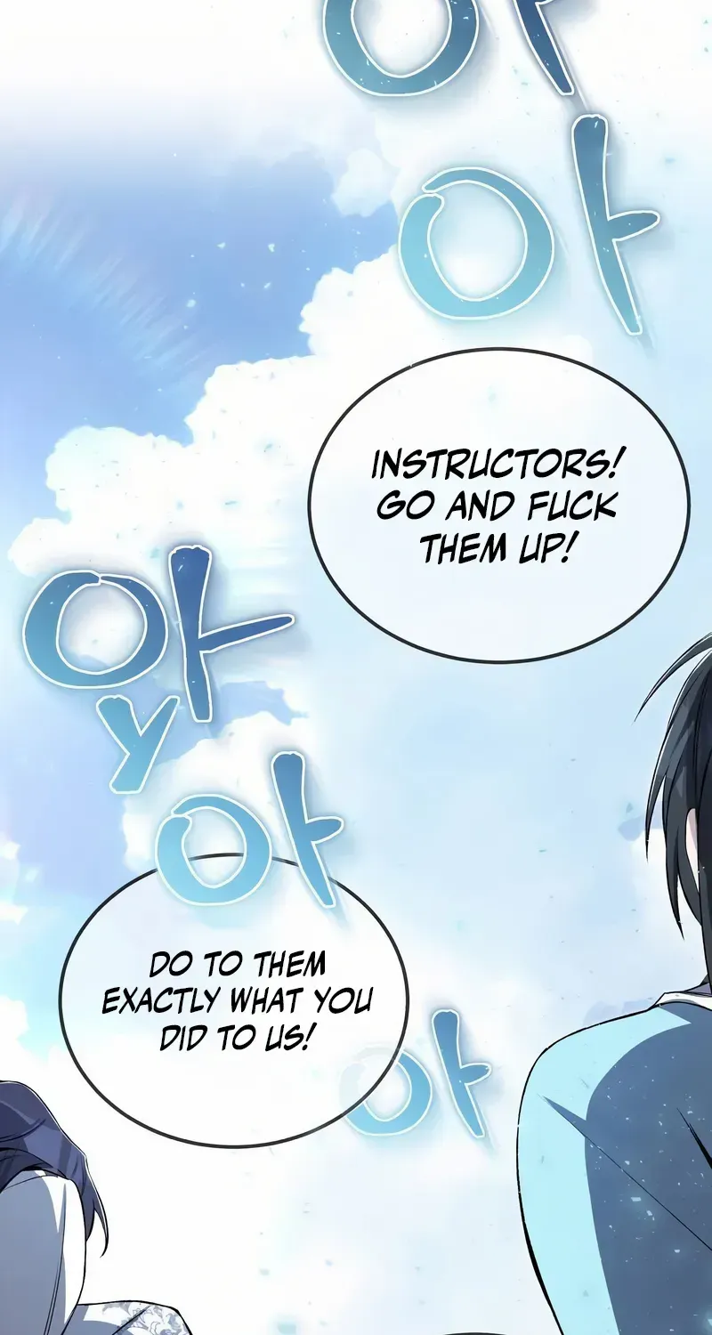 One hit teacher master baek Chapter 104 page 100 - 