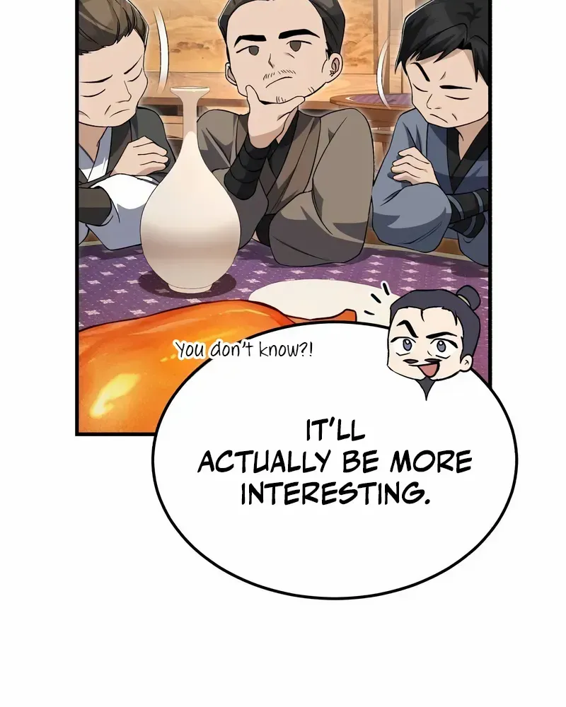 One hit teacher master baek Chapter 105 page 12 - 