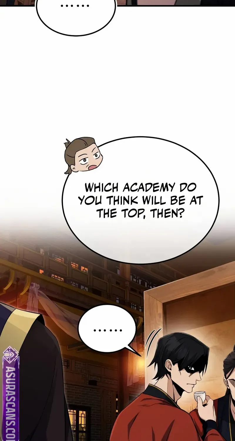 One hit teacher master baek Chapter 105 page 14 - 