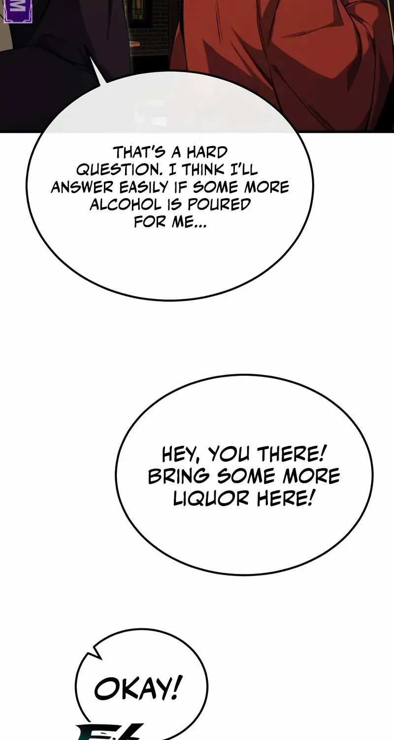 One hit teacher master baek Chapter 105 page 15 - 